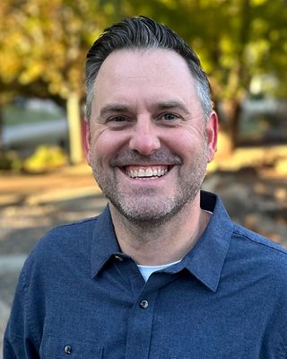 Photo of Matt McKinney, Licensed Professional Counselor, MA, LPC