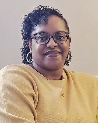 Photo of Areinia Adams, Marriage & Family Therapist, LMFTS