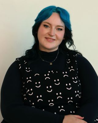 Photo of Rebecca Harvey, Occupational Therapist