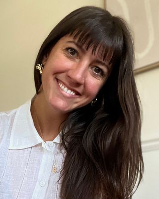 Photo of Stephanie Morgan-Sterenberg, Clinical Social Work/Therapist, MSW, LMSW