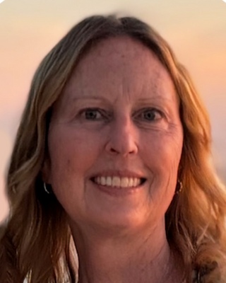 Photo of Kerry Luoma, Counselor, LMHC