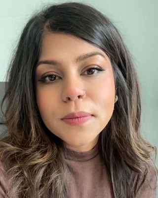 Photo of Maya Khan, Licensed Professional Counselor, LPC, NCC, MA