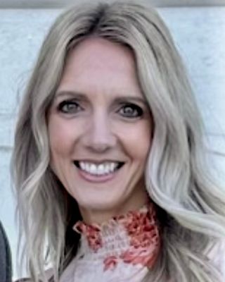 Photo of Amy Chariton, Licensed Associate Counselor, MA, LAC