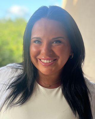 Photo of Justise Northrup, Counselor, MA, LMHC, CCTP