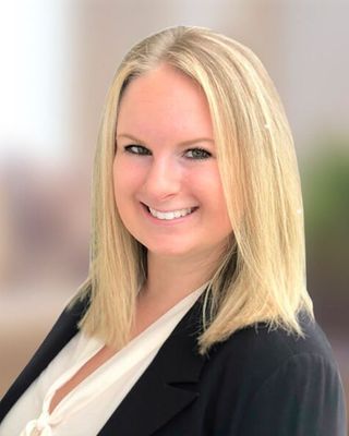 Photo of Dr. Brittany Howell, PsyD, Psychologist