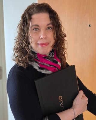 Foto de Leticia Prego, Psicólogo, Lic. en Psicología, Psic.