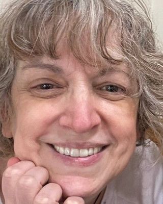 Photo of Dora Ritzer, Marriage & Family Therapist, LMFT