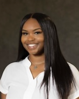 Photo of Khalilah Rasheed, Licensed Master Social Worker, LMSW