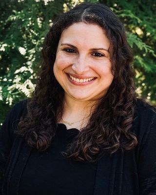 Photo of Odelya Kadosh, Licensed Clinical Professional Counselor, LCPC, LPC, LMHC