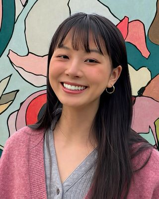 Photo of Bonnie Cheng, Professional Counselor Associate, PCA