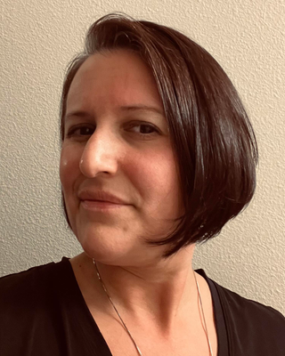 Photo of Sarah Tedrick, Licensed Professional Counselor, LPC