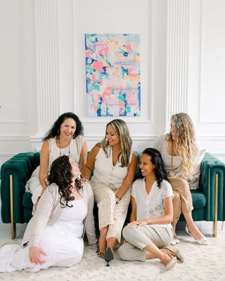 Photo of Vanessa Durrant - Kindred Tree Healing Center, llc, Clinical Social Work/Therapist, LCSW