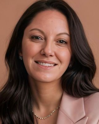 Photo of Michelle Nickerson - Finding Solace Counseling, LLC, Clinical Social Work/Therapist, LICSW