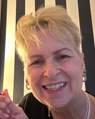 Photo of Jacqueline Morrow, Licensed Professional Counselor, LPC, BSL