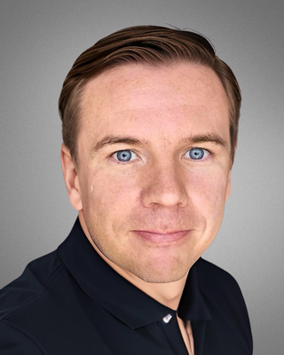 Photo of Jason McDermott, Licensed Professional Counselor, LPC