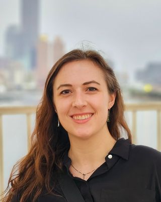 Photo of Allison Taylor Sullivan, Licensed Master Social Worker