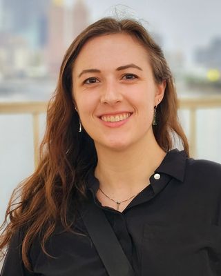Photo of Allison Taylor Sullivan, Licensed Master Social Worker