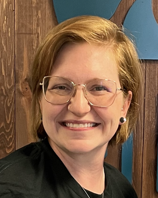 Photo of Alison Lauren Condon, Counselor, MS, NCC, LIMHP, LADC