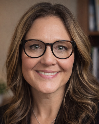 Photo of Michele L. Lowen, Licensed Professional Counselor, MA, MEd, LPC, NCC, EMDR