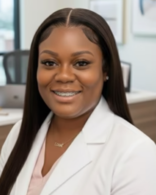 Photo of Sevenise Cherelus, Psychiatric Nurse Practitioner, PMHNP