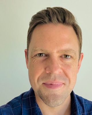 Photo of Simon MacLachlan, Psychologist, MPsych, PsyBA - Clin. Psych