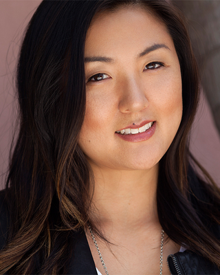 Photo of Jane Kim, Clinical Social Work/Therapist, LCSW