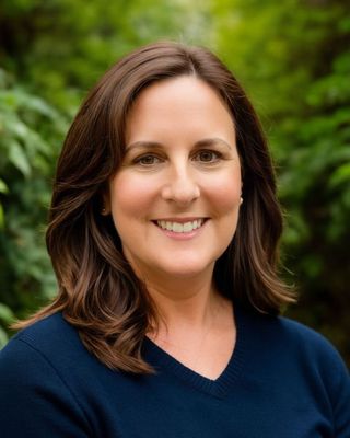Photo of Jennie Marie Battistin, Marriage & Family Therapist, LMFT