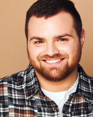 Photo of James Ladd, Pre-Licensed Professional, QMHP
