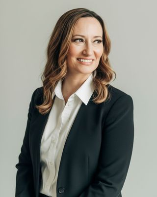 Photo of Noelle Balliett, Psychologist, Ph.D.