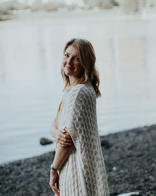 Photo of Autumn Farrara, Pre-Licensed Professional, MA, AMFT