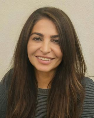 Photo of Mariam Aldaz, Marriage & Family Therapist in Vacaville, CA