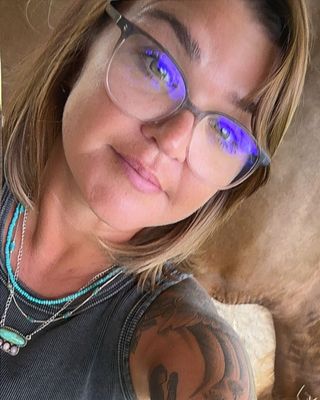 Photo of Tara Elizabeth Higgins - Horse and Soul Counseling , Licensed Professional Counselor, LPC