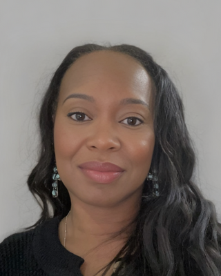 Photo of Tiffany Eldorado, Pre-Licensed Professional, MS, NCC