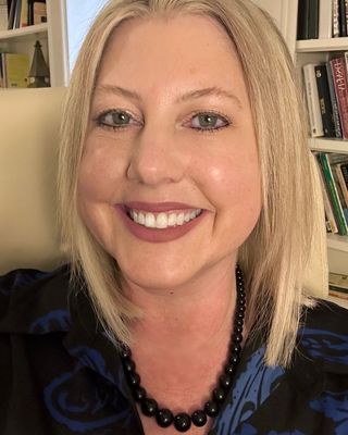 Photo of Chelsea LaRee Morrow, Licensed Professional Counselor, MA, LPC-S