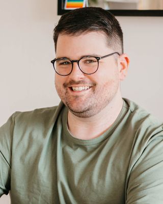 Photo of Steven Butler | Queer Therapist, Counsellor in New Brunswick