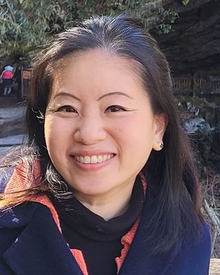 Photo of Dr. Isabelle Gaffney, Counsellor, PhD, CMSAC