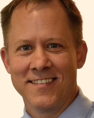 Photo of Scott T. Bleakley, Clinical Social Work/Therapist, LCSW