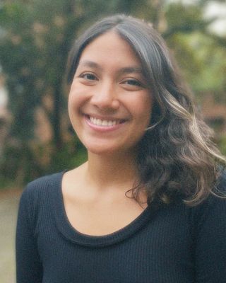 Foto de María Clara Ríos Mejía, Psicólogo, COLPSIC