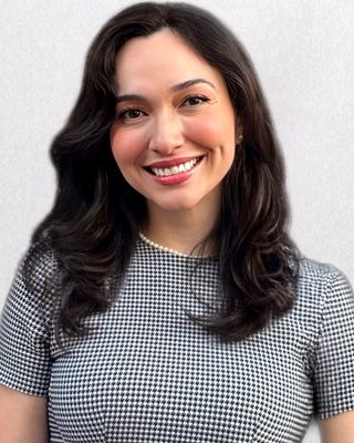 Photo of Madelyn Torres- Young, Clinical Social Work/Therapist, LCSW