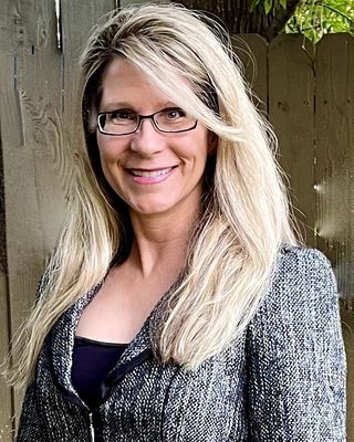 Photo of Kimberly Richardson, Clinical Social Work/Therapist, LCSW