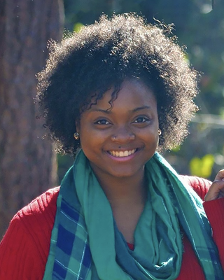 Photo of Kiana Thomas, Licensed Professional Counselor, LPC
