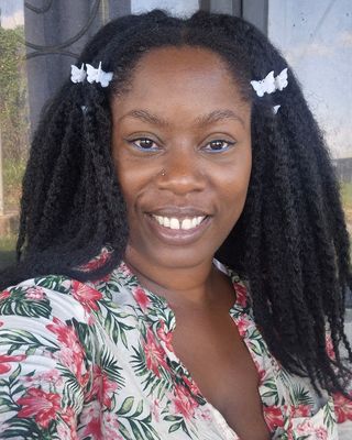 Photo of Karla Van Pitterson, Counsellor, MBACP