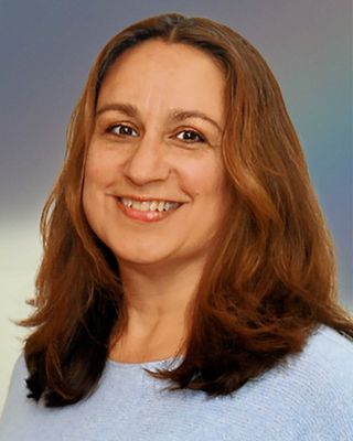 Photo of Karen McKearney, Psychiatric Nurse Practitioner, DNP, PMHNP, CPNP, BCN, BCB