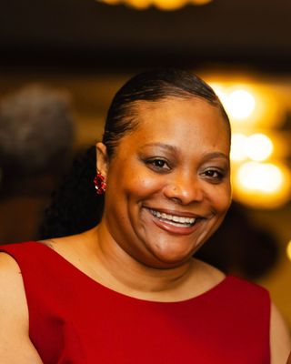 Photo of Alexis D Morris, Licensed Professional Counselor, MS, NCC