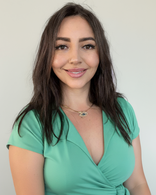 Photo of Mariam Bouanane-Smith, Psychiatric Nurse Practitioner, PMHNP, BC