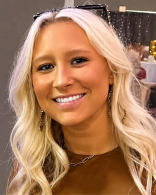 Photo of Melanie Borland, LPC Intern, LPC-IT, MSEd