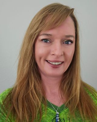 Photo of Lea Ayer, Licensed Professional Counselor, LPC