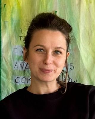 Photo de Héloïse Delègue, Psychopraticien