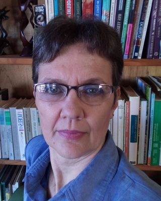 Photo of Anna-Retha du Toit, Registered Counsellor