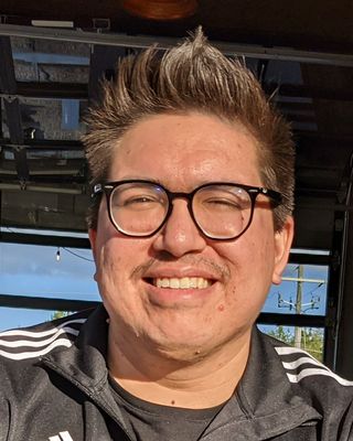 Photo of Alex Plata, Licensed Professional Counselor, M.S., LPC, NCC